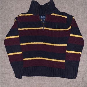 Boys Ralph Lauren Sweater